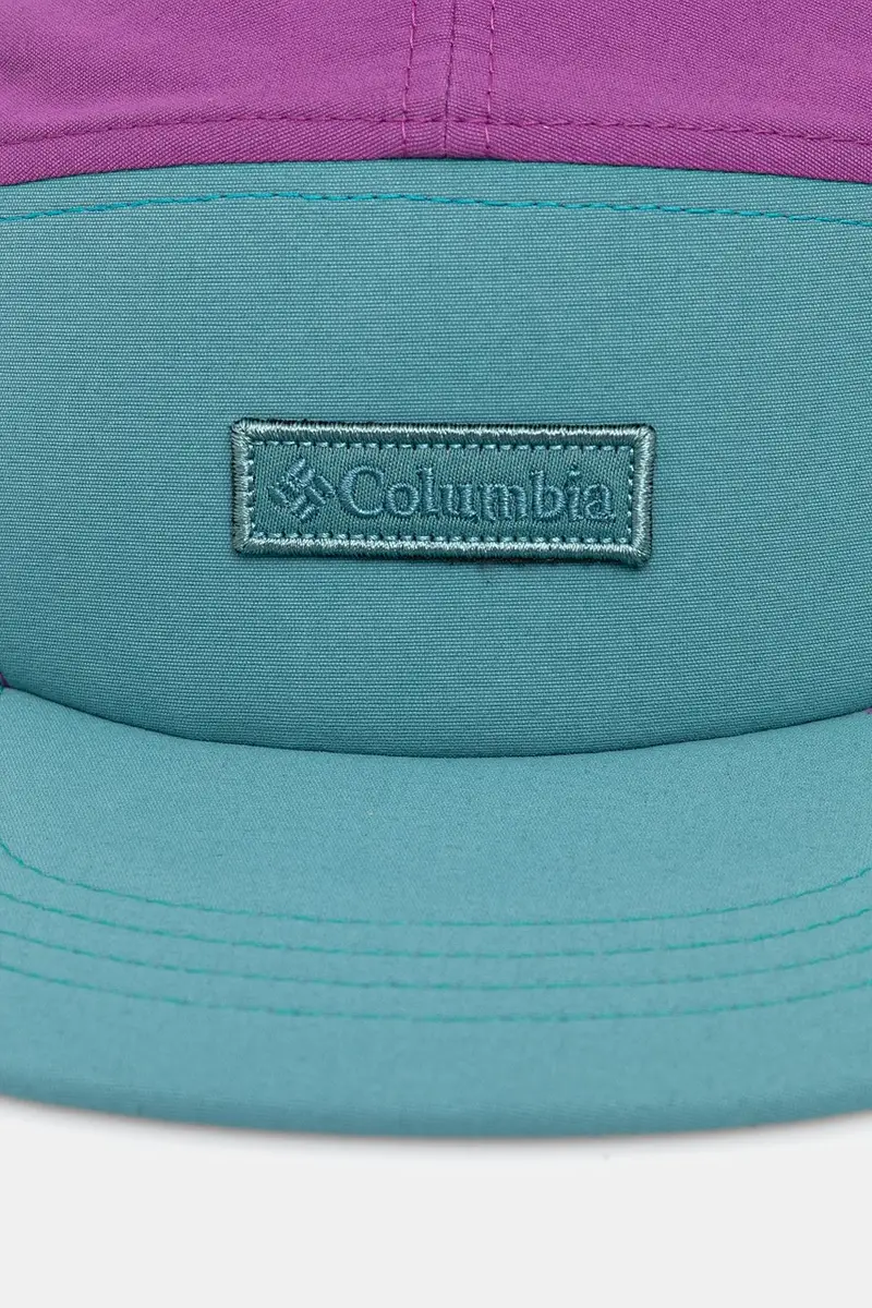 berretto da baseball colore turchese 2120431 miniatura 2