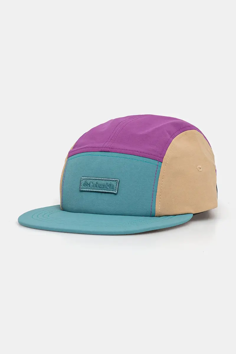 berretto da baseball colore turchese 2120431