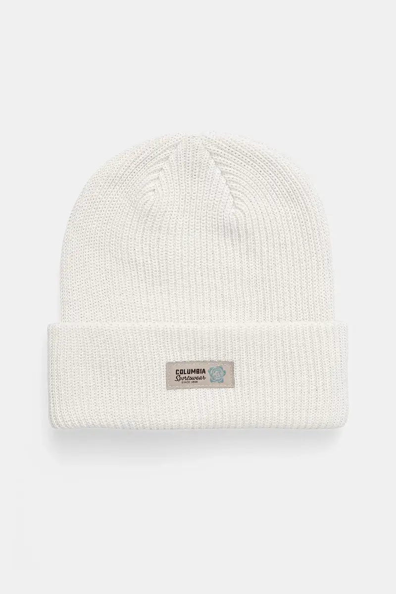 berretto Lost Lager colore bianco 1975921