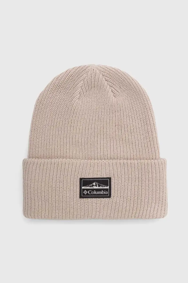 berretto Lost Lager II Beige
