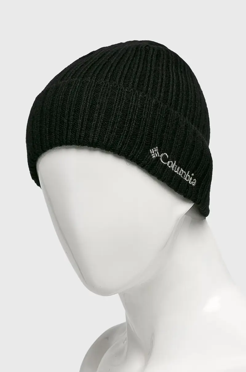 berretto Nero miniatura 2