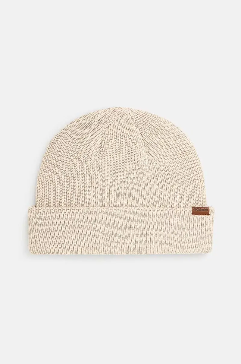 berretto Portside Fisherman Beanie colore beige 2092611
