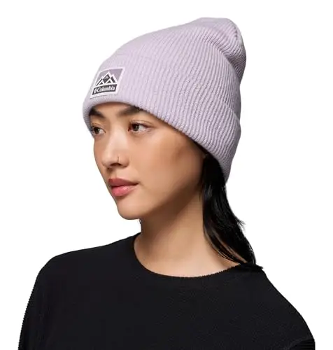 Columbia Berretto Unisex Whirlibird con Risvolto miniatura 3