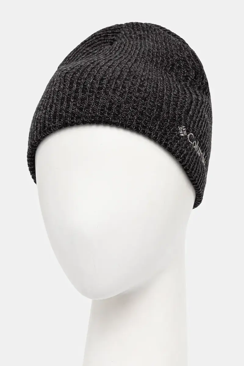 berretto Whirlibird Watch Cap Beanie Grigio miniatura 2