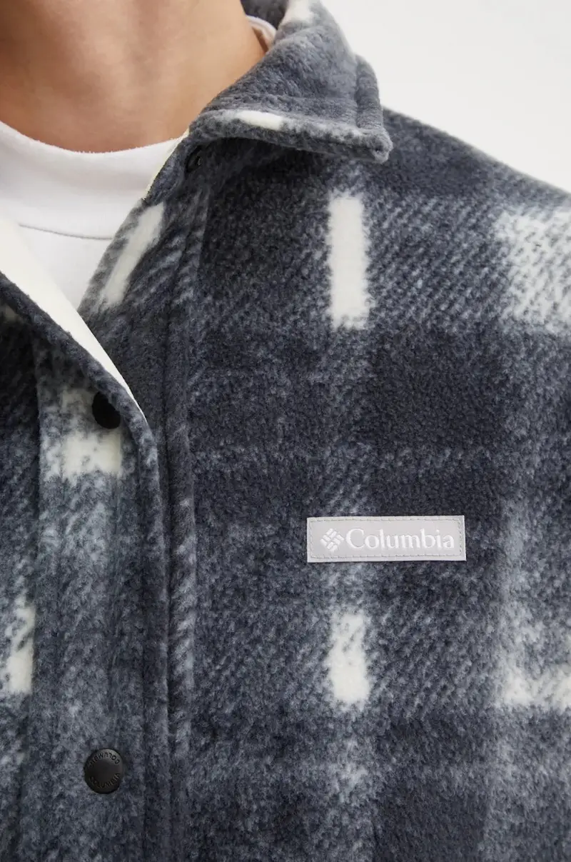 camicia Benton Springs donna colore grigio 2085661 miniatura 5