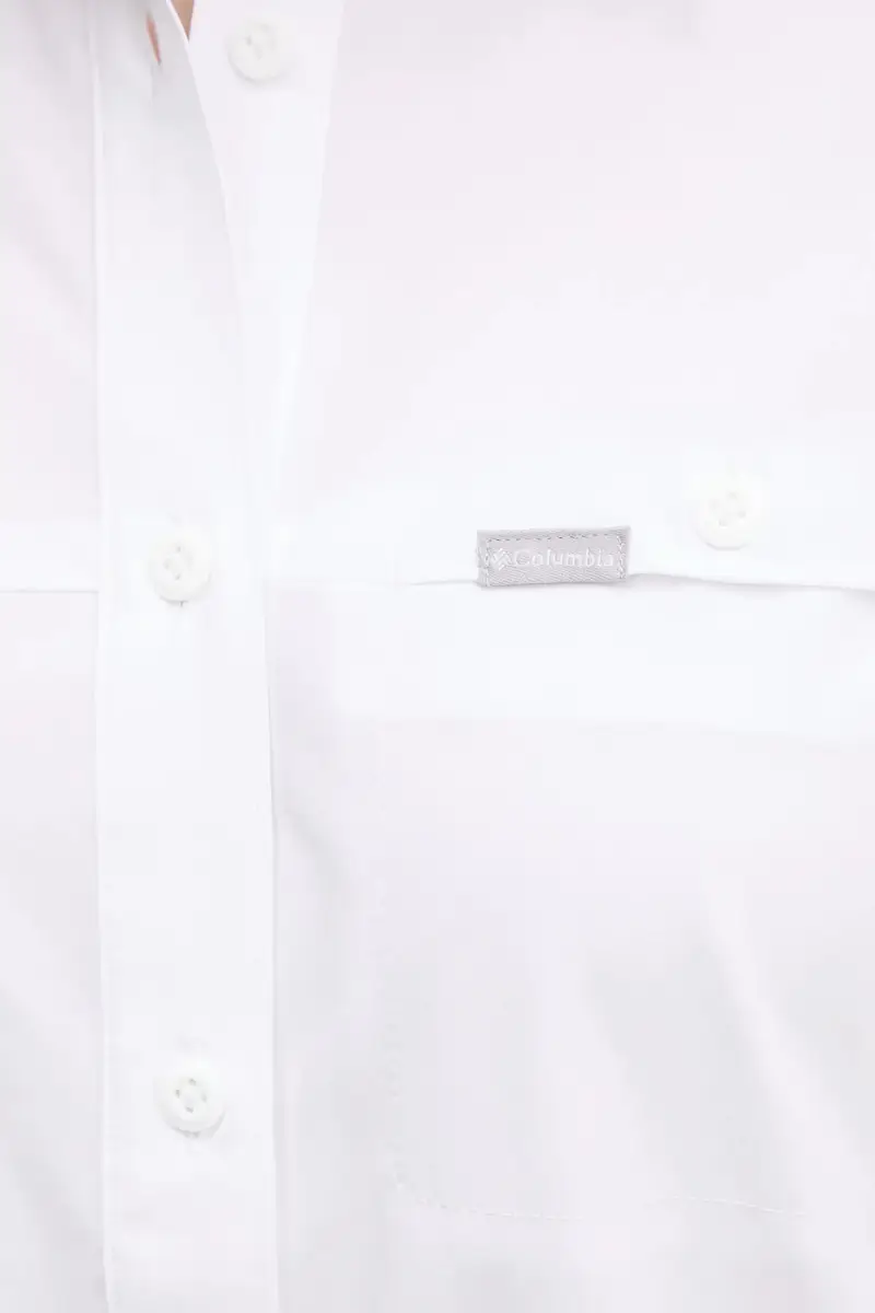 camicia Boundless Trek donna colore bianco 2101611 miniatura 5