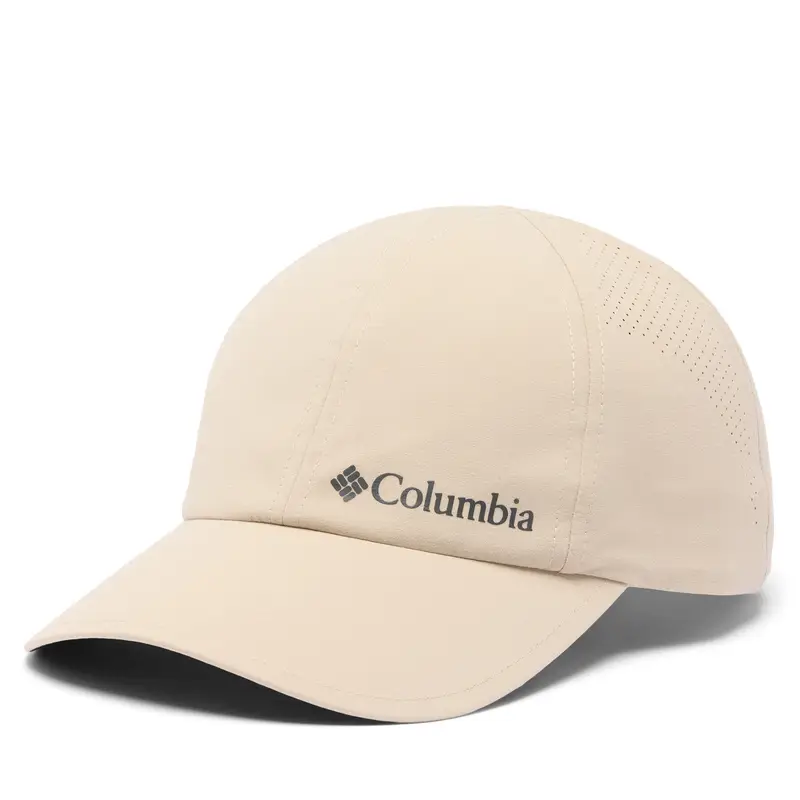 Cappellino Columbia Silver Ridge™ IV Ball Cap 2121141 Marrone