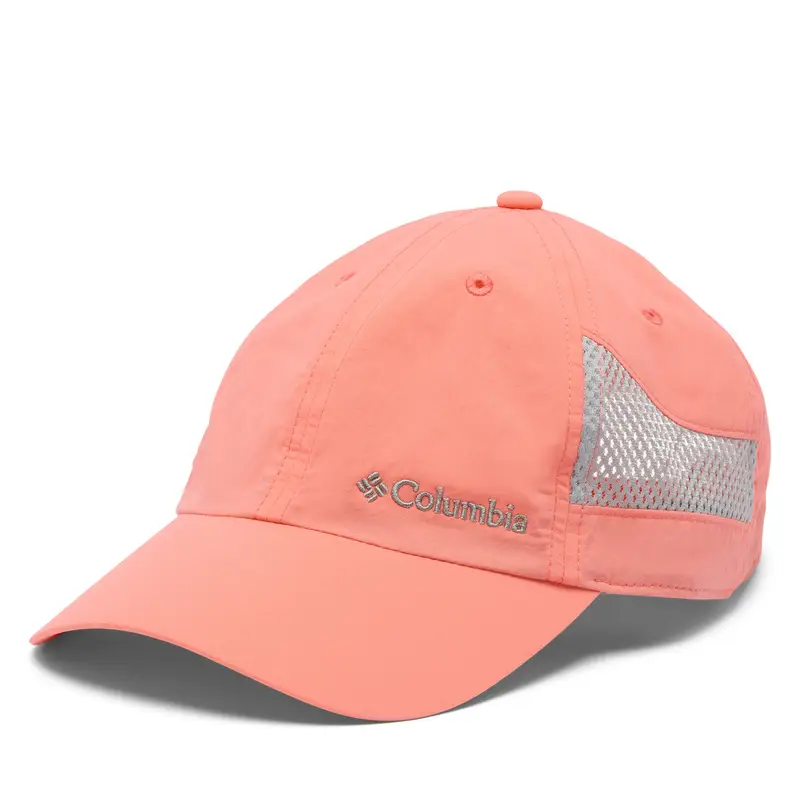 Cappellino Columbia Tech Shade™ II Hat 2121071 Rosso