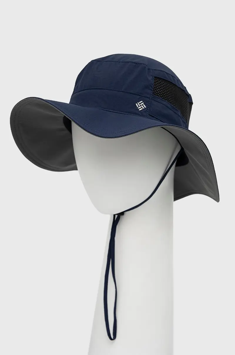 cappello Bora Bora 1447091 Blu navy