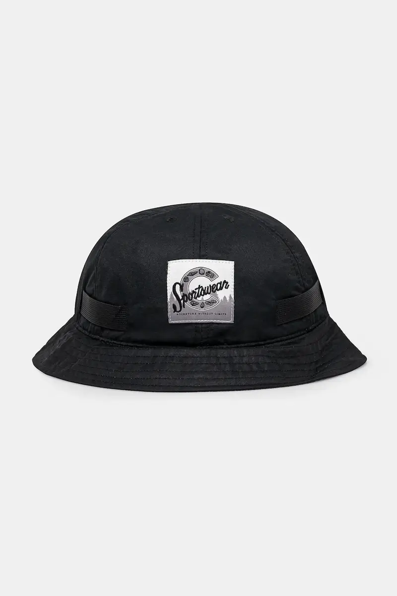 cappello Cove Beach colore nero 2120461