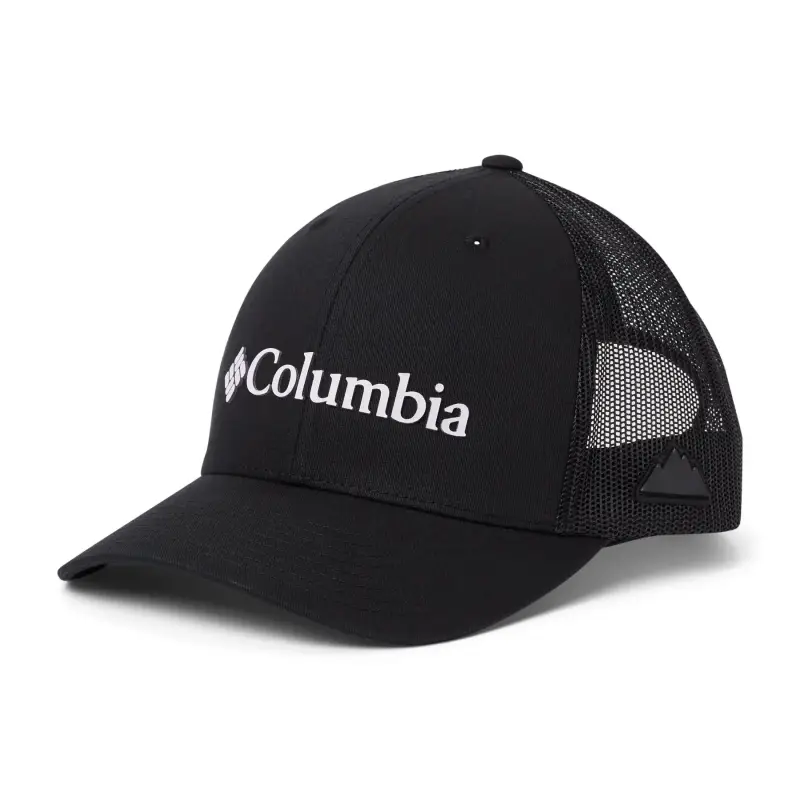 Cascopellino Columbia Snapback Mesh