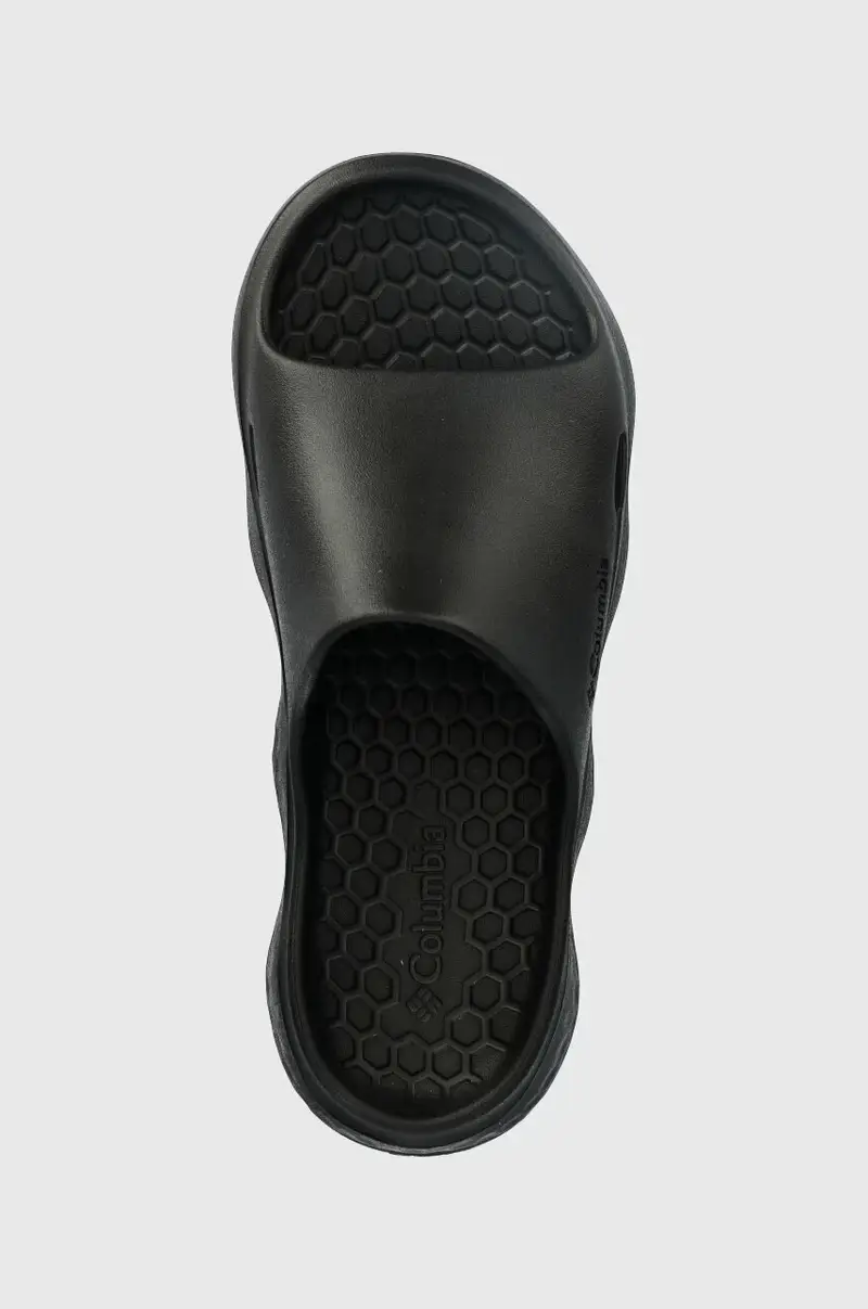 ciabatte slide THRIVE uomo 2027291 Nero miniatura 4