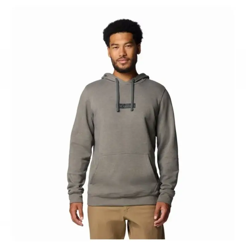 Felpa con cappuccio Columbia