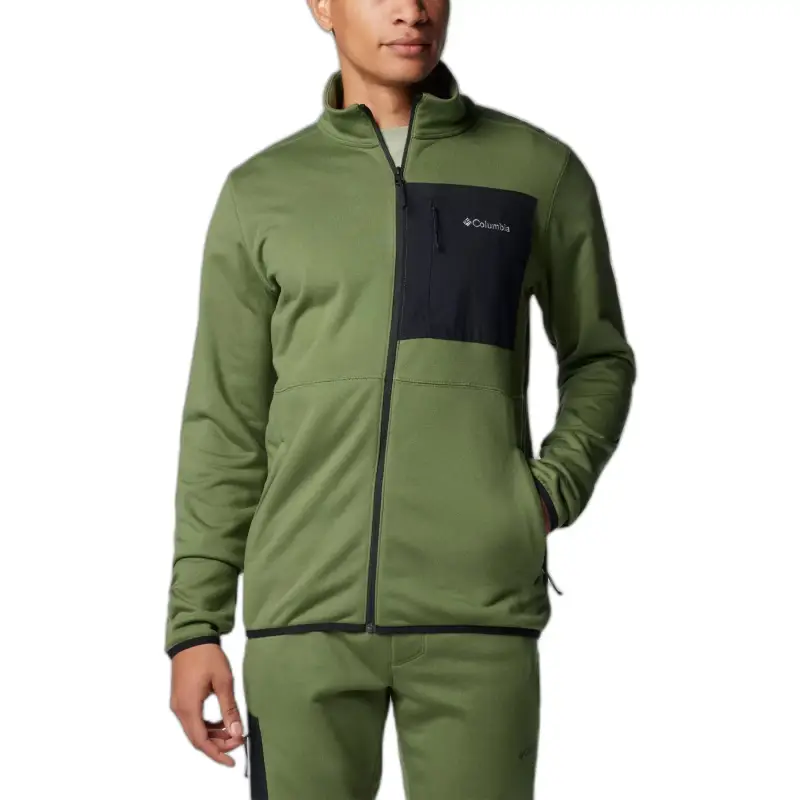 Felpa con zip Columbia Hike™ Ii