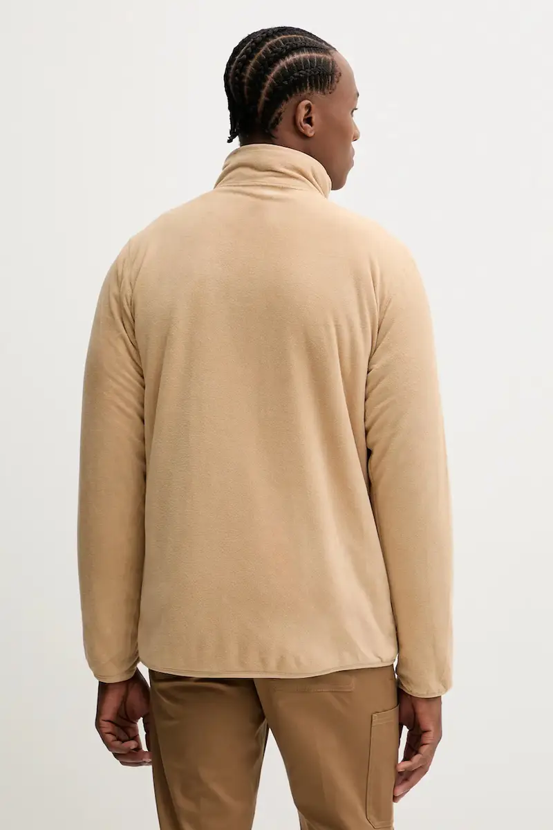 felpa da esterno double face Winter Pass colore beige 2135651 miniatura 5