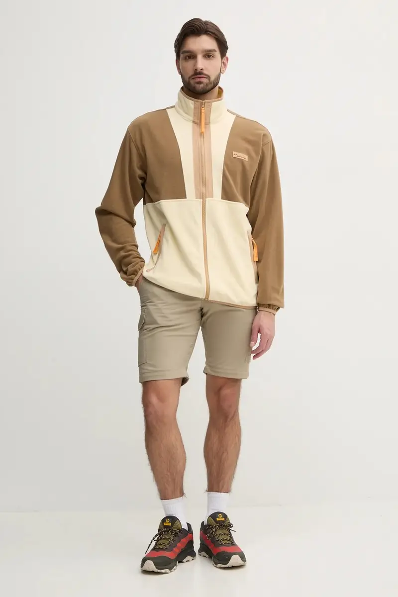 felpa da sport Backbowl II colore beige 2126241 miniatura 2