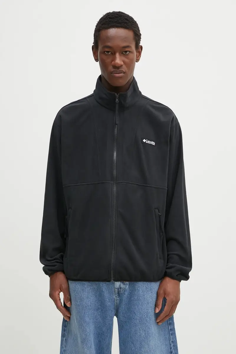 felpa da sport Backbowl II colore nero 2126241