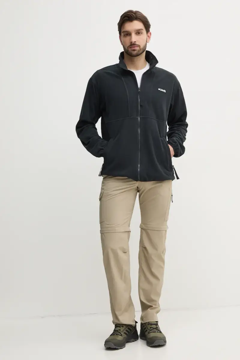 felpa da sport Backbowl II colore nero 2126241 miniatura 2