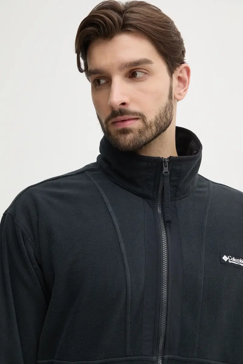 felpa da sport Backbowl II colore nero 2126241 miniatura 4