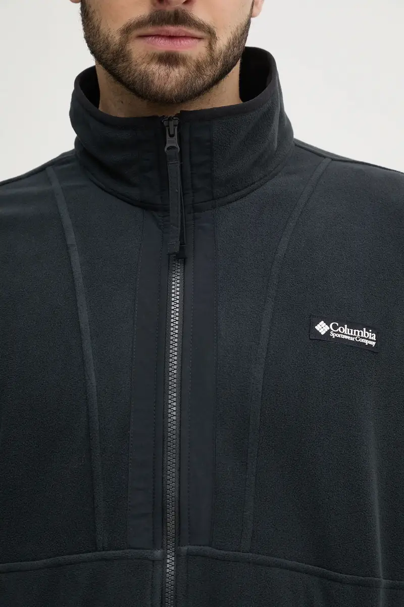 felpa da sport Backbowl II colore nero 2126241 miniatura 5