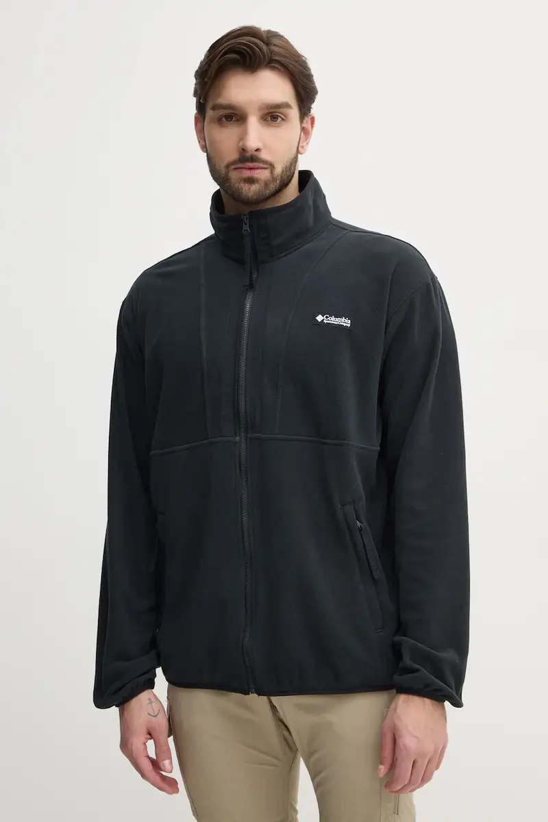 felpa da sport Backbowl II colore nero 2126241