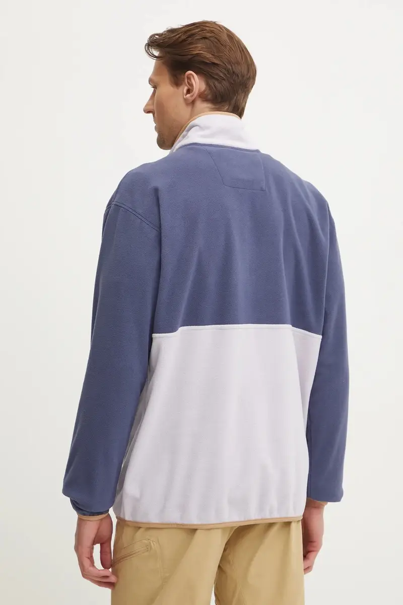 felpa da sport Backbowl II colore violetto 2126241 miniatura 3