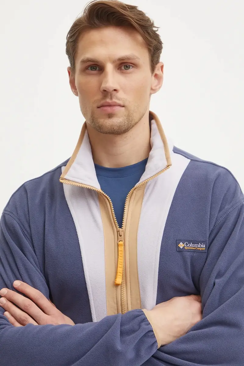 felpa da sport Backbowl II colore violetto 2126241 miniatura 4