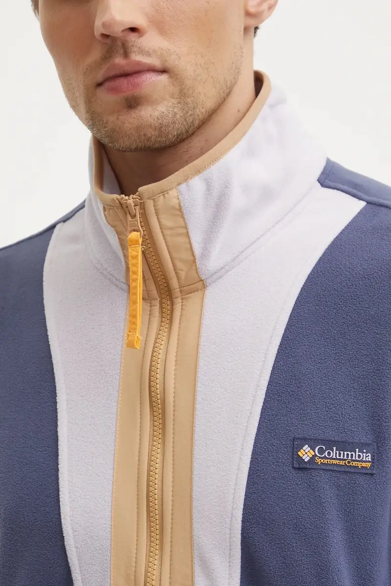 felpa da sport Backbowl II colore violetto 2126241 miniatura 5