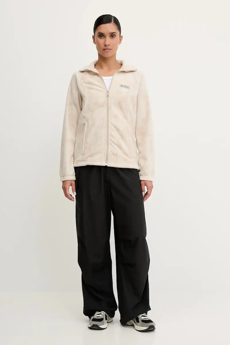 felpa da sport Benton Springs 2021771 Beige miniatura 2