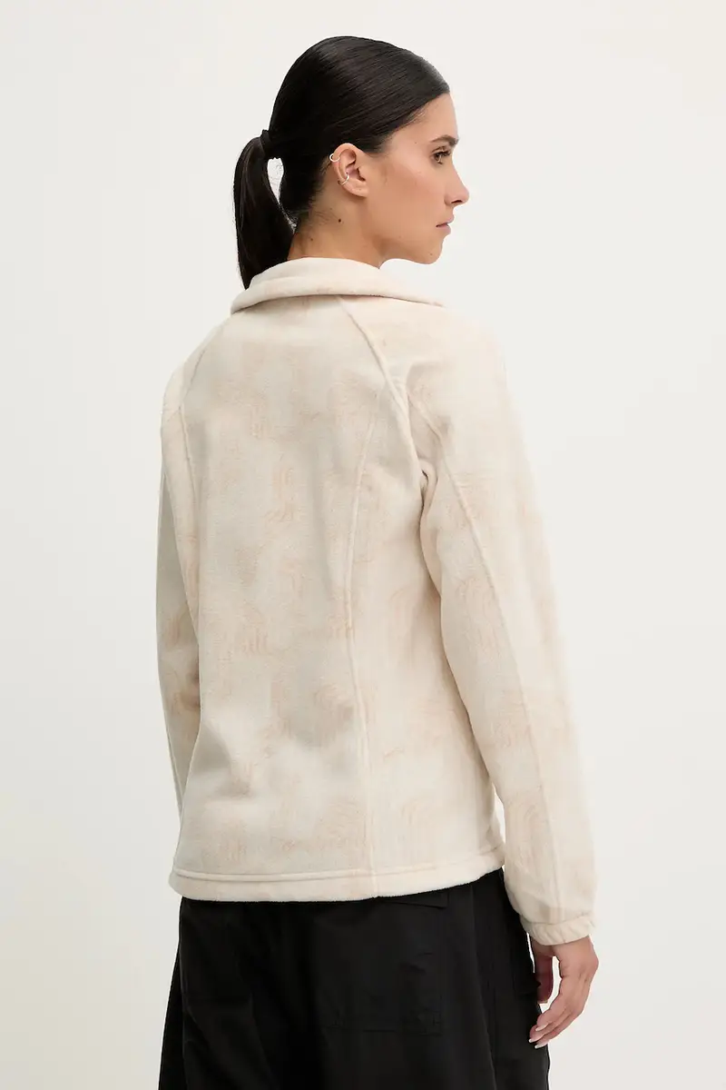 felpa da sport Benton Springs 2021771 Beige miniatura 3