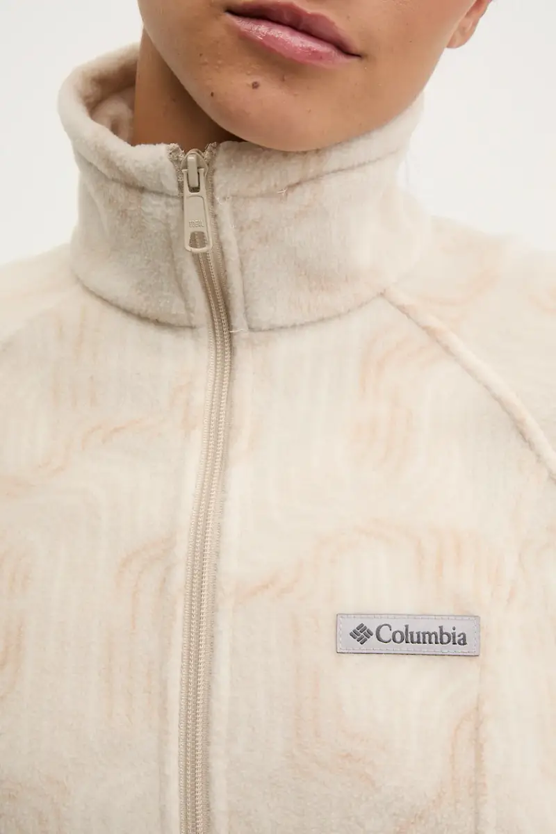 felpa da sport Benton Springs 2021771 Beige miniatura 5