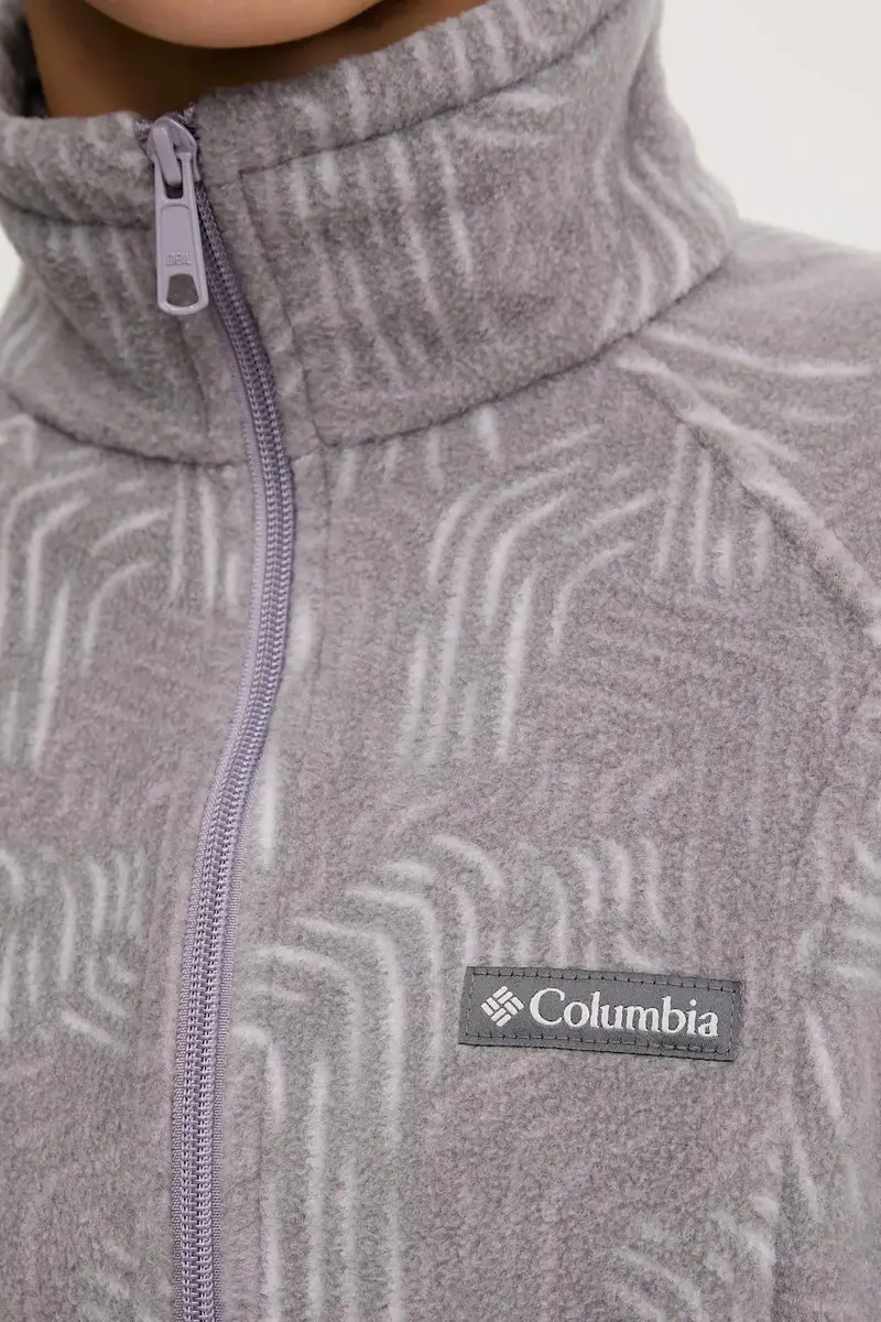 felpa da sport Benton Springs 2021771 Grigio miniatura 5