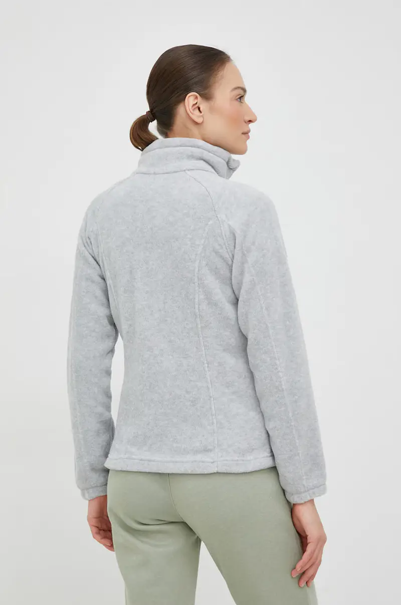 felpa da sport Benton Springs colore grigio 1372111 miniatura 3