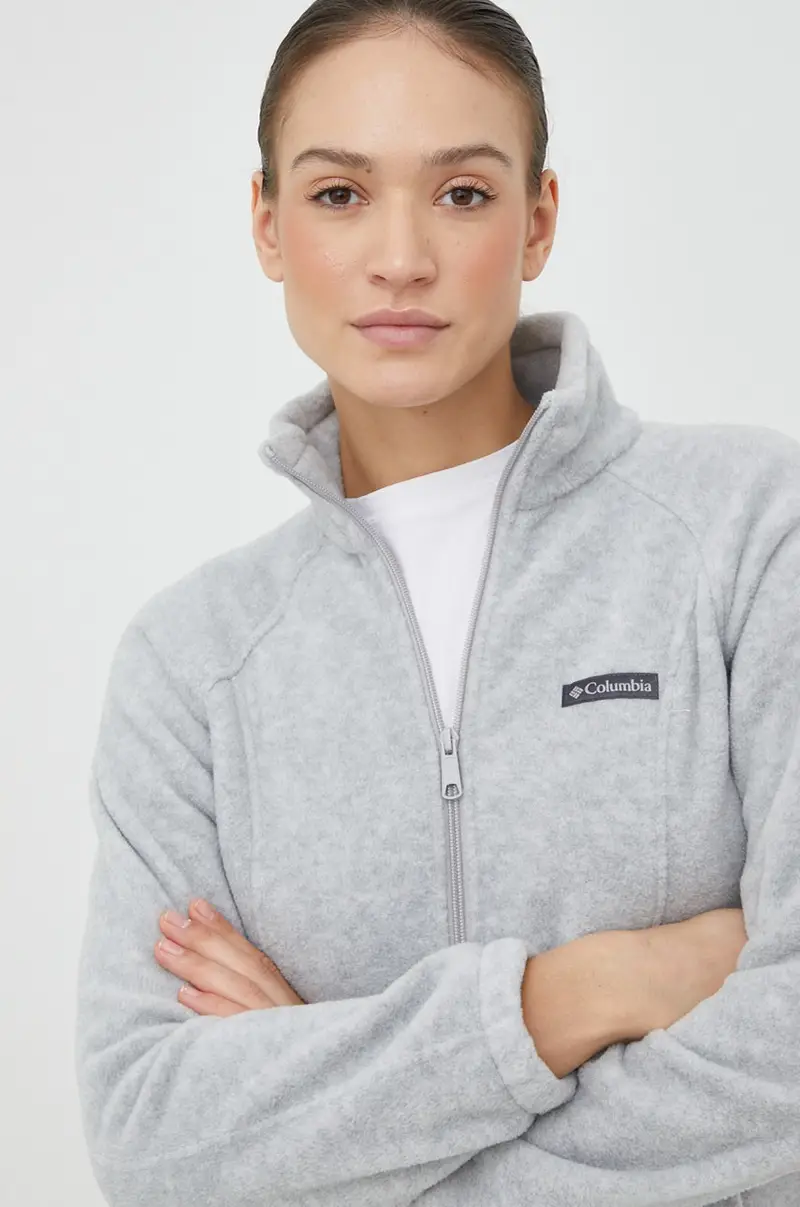 felpa da sport Benton Springs colore grigio 1372111 miniatura 4