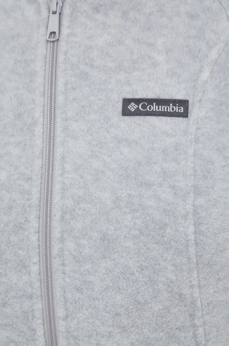 felpa da sport Benton Springs colore grigio 1372111 miniatura 5