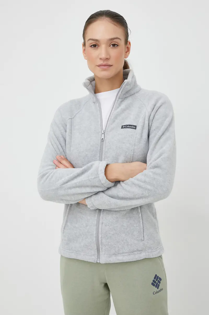 felpa da sport Benton Springs colore grigio 1372111