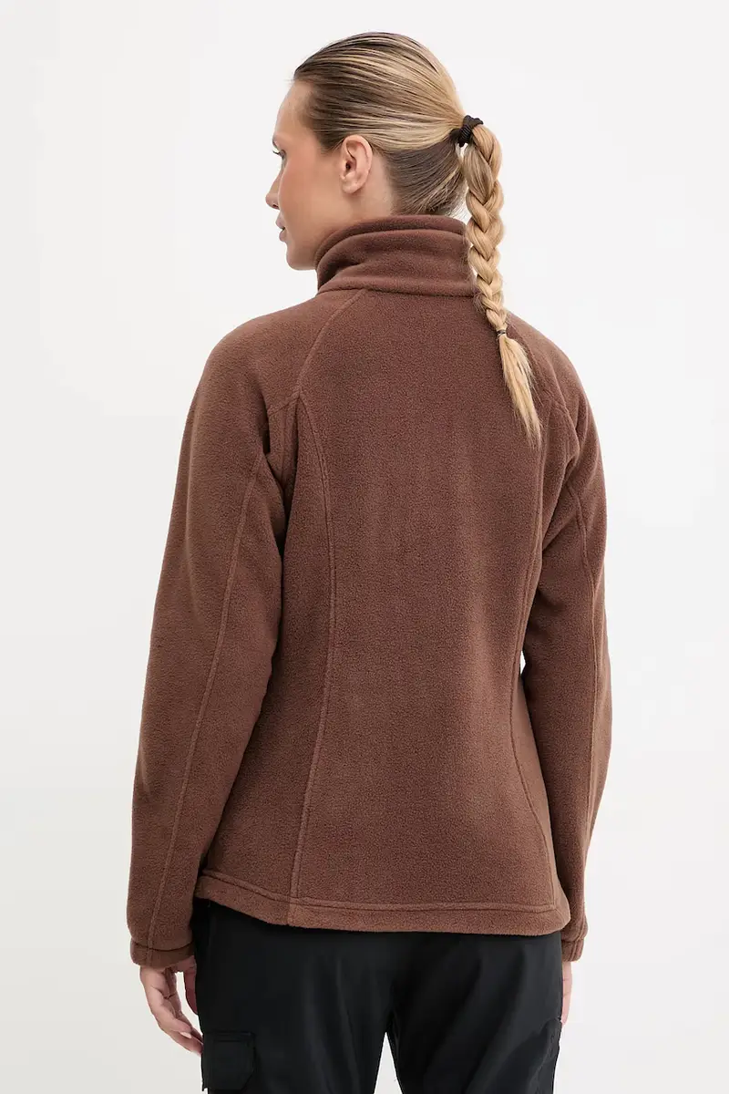 felpa da sport Benton Springs colore grigio 1372111 Marrone miniatura 3