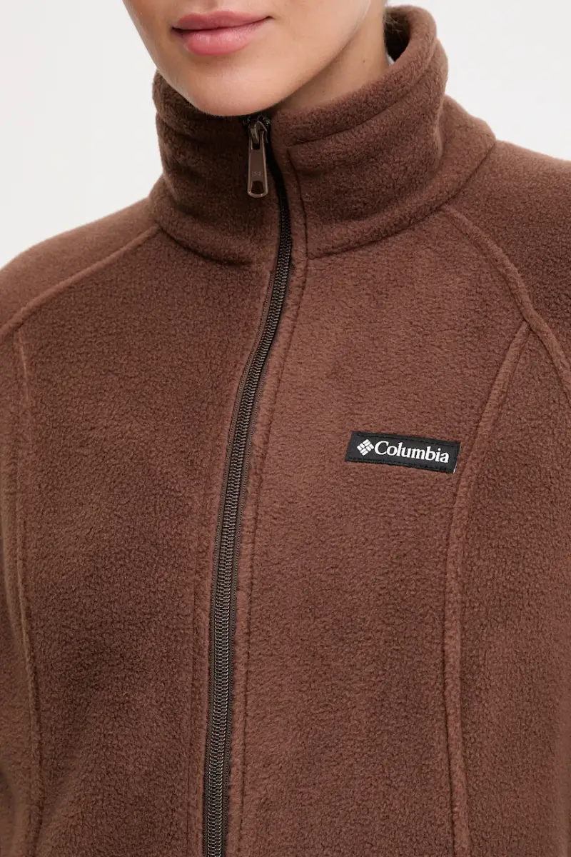 felpa da sport Benton Springs colore grigio 1372111 Marrone miniatura 5