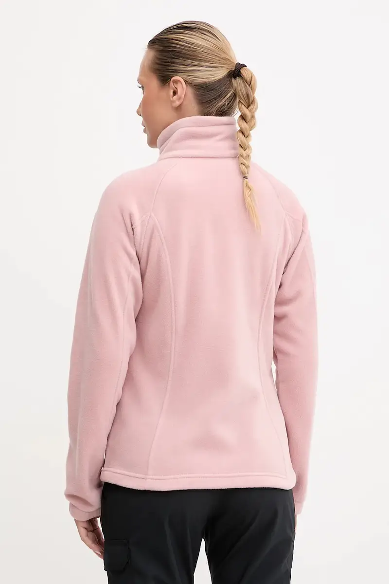 felpa da sport Benton Springs colore grigio 1372111 Rosa miniatura 3