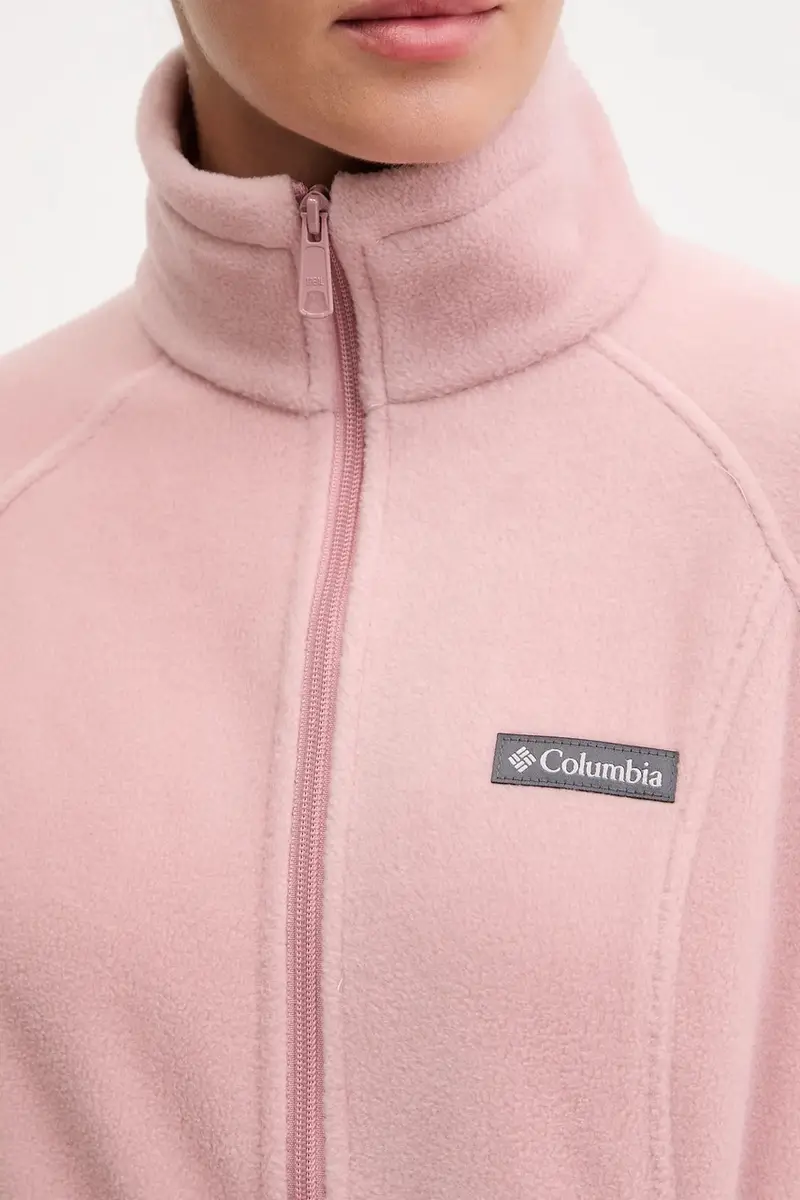 felpa da sport Benton Springs colore grigio 1372111 Rosa miniatura 5