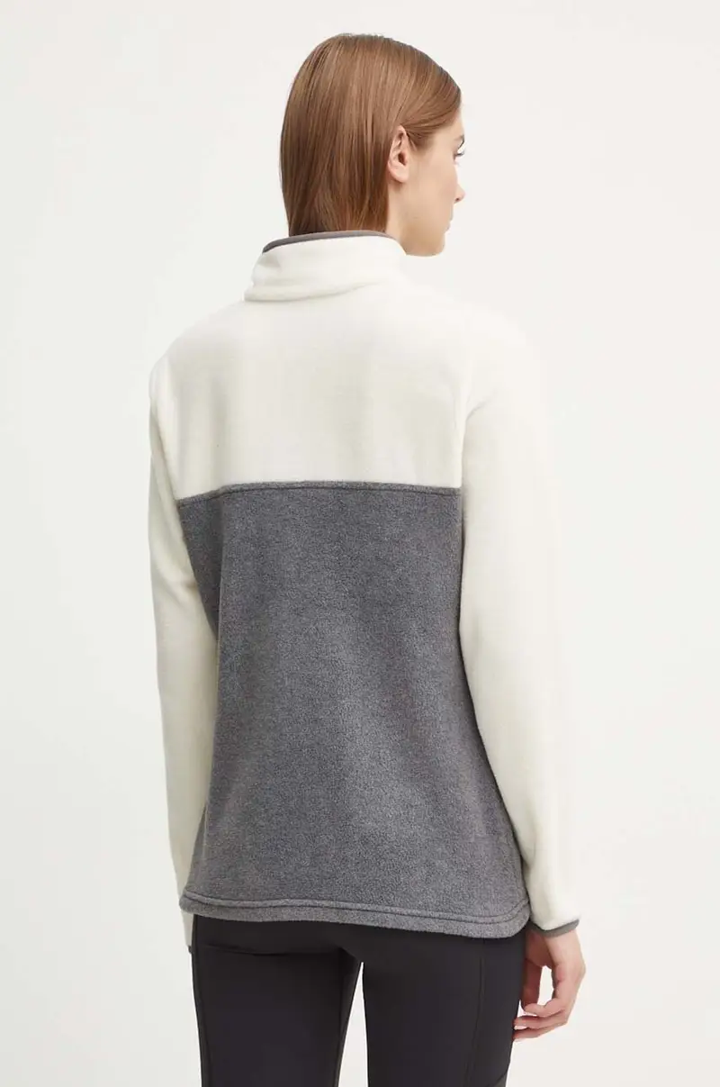 felpa da sport Benton Springs colore grigio 2085651 miniatura 3