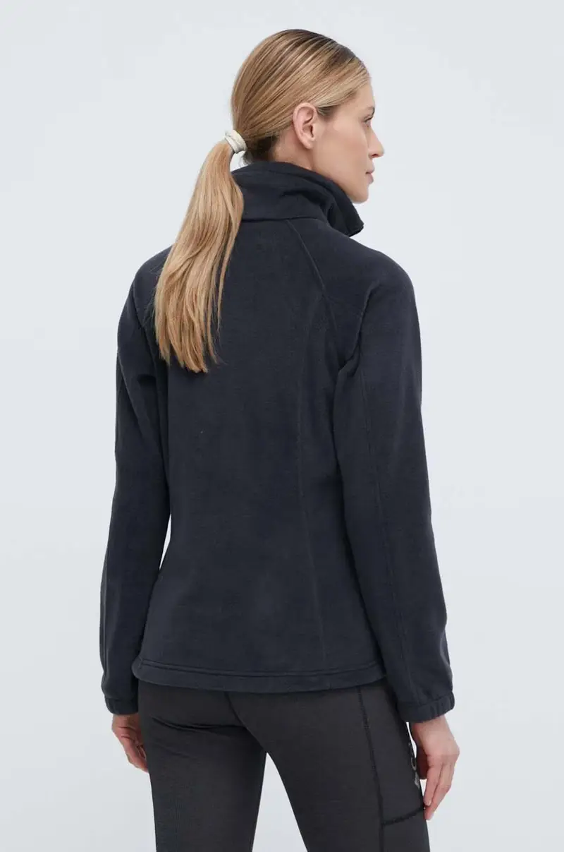 felpa da sport Benton Springs colore nero 1372111 miniatura 3