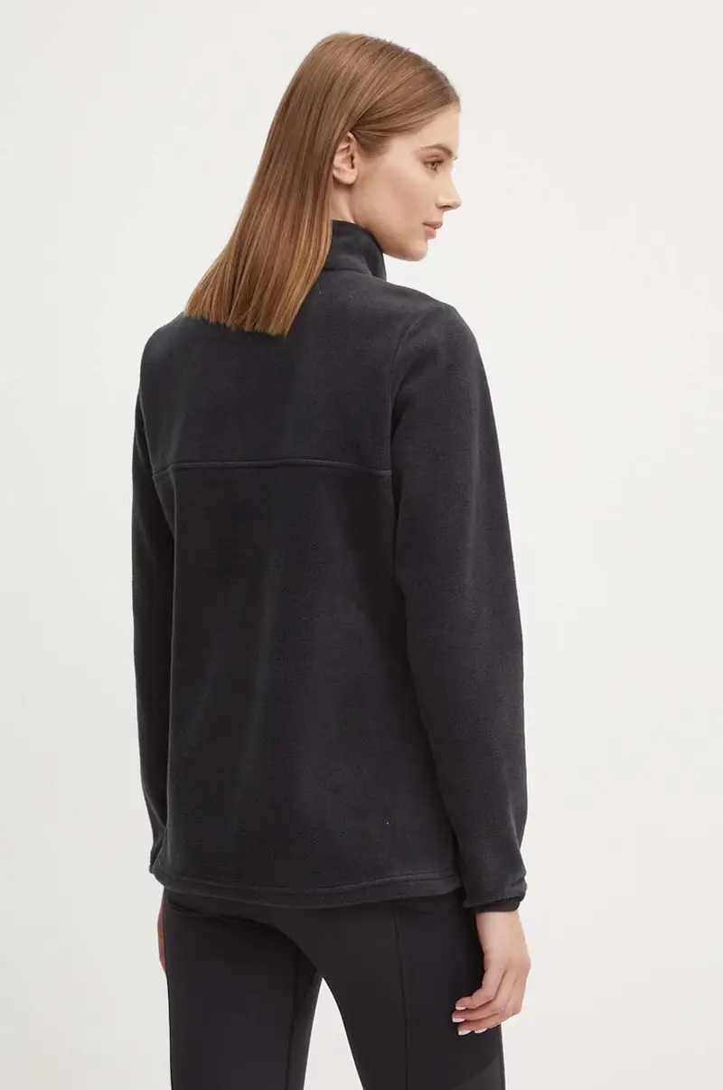 felpa da sport Benton Springs colore nero 2085651 miniatura 3