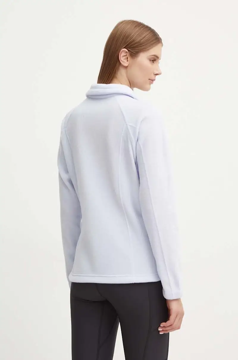 felpa da sport Benton Springs colore violetto 1372111 miniatura 3