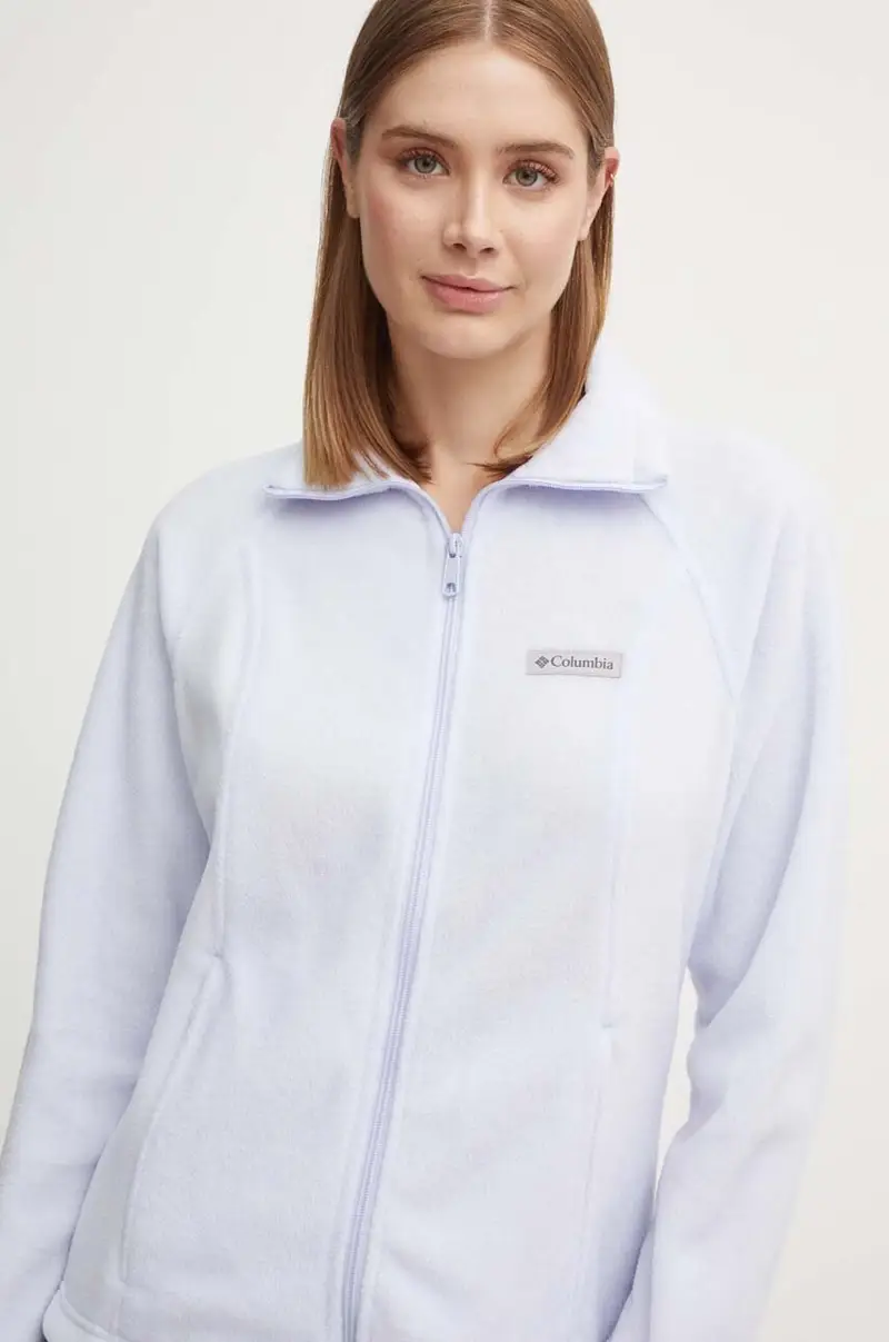 felpa da sport Benton Springs colore violetto 1372111 miniatura 4