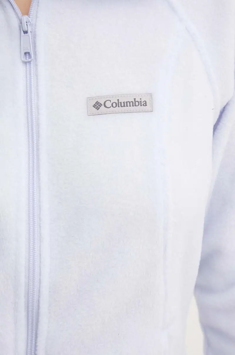 felpa da sport Benton Springs colore violetto 1372111 miniatura 5