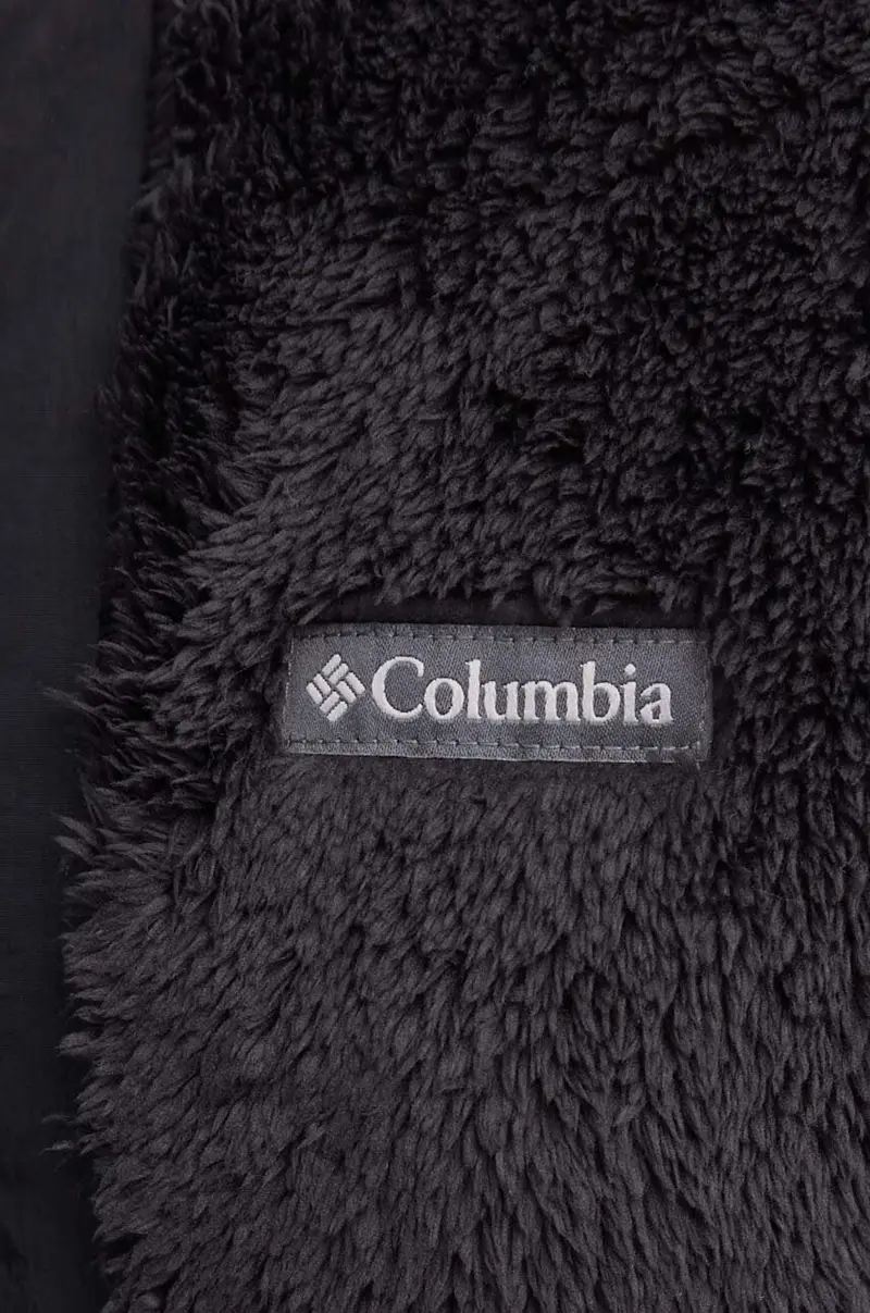 felpa da sport Boundless Discovery colore nero 2085682 miniatura 5