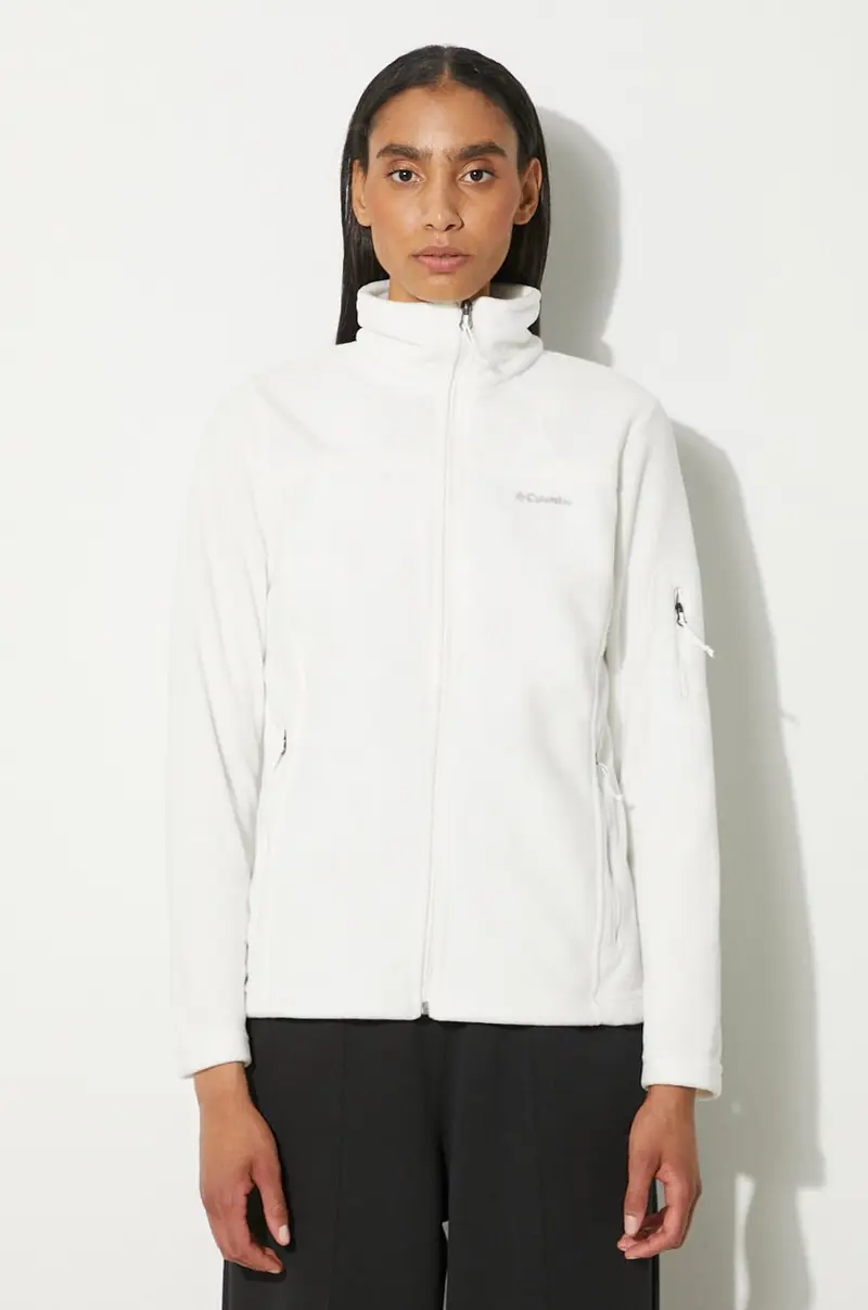 felpa da sport Fast Trek II 1465351 Bianco