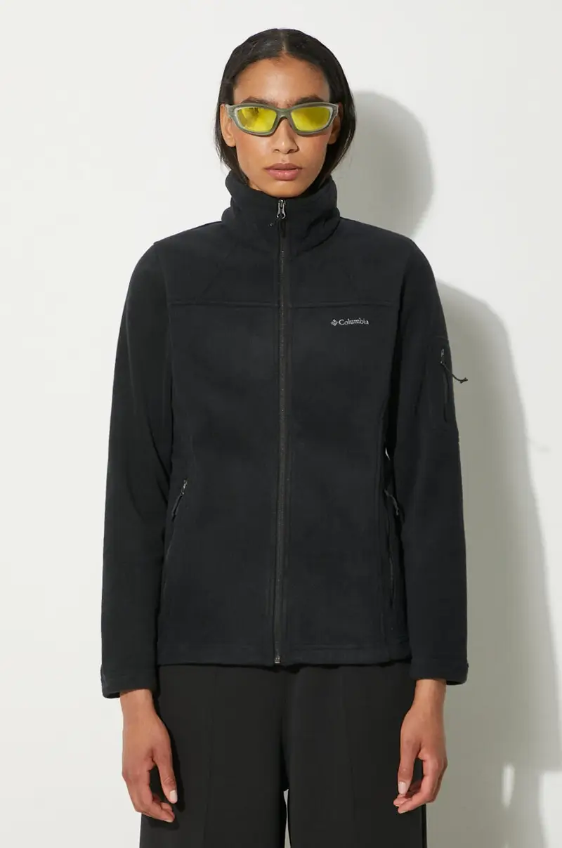 felpa da sport Fast Trek II 1465351 Nero