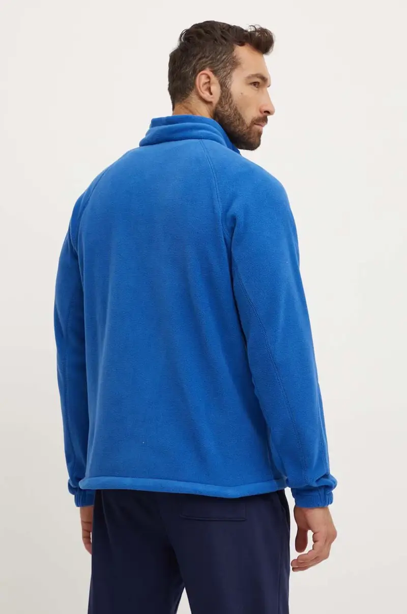 felpa da sport Fast Trek II Blu miniatura 3